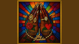 Queen's Testimony (feat. K. Michelle)