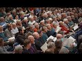 Come and sing 2024  royal scottish national orchestra