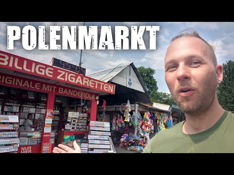 Video: Souvenir-Shopping in Indien: Wo man bis zum Umfallen einkaufen kann