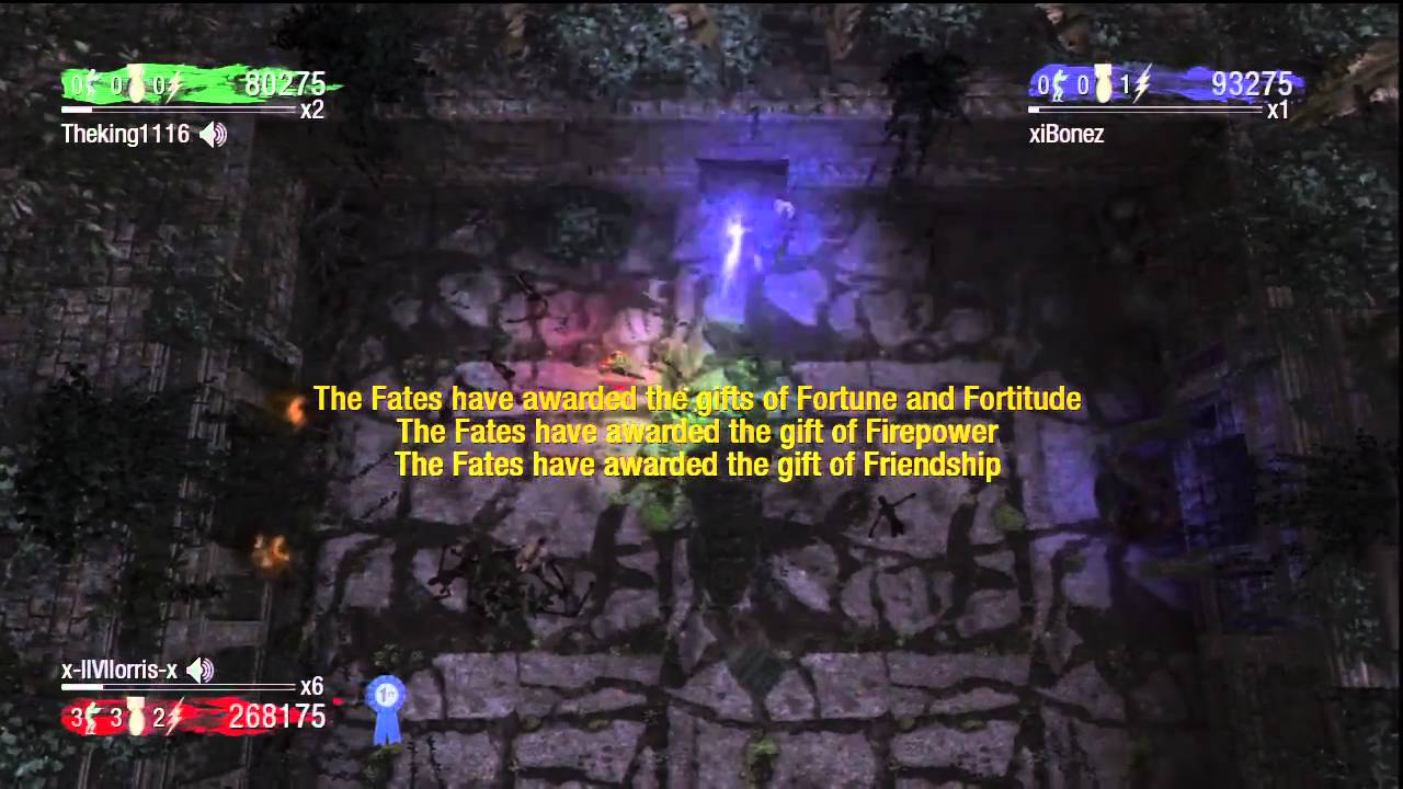 Black Ops Zombies: Predict Room of Fate in Dead Ops Arcade