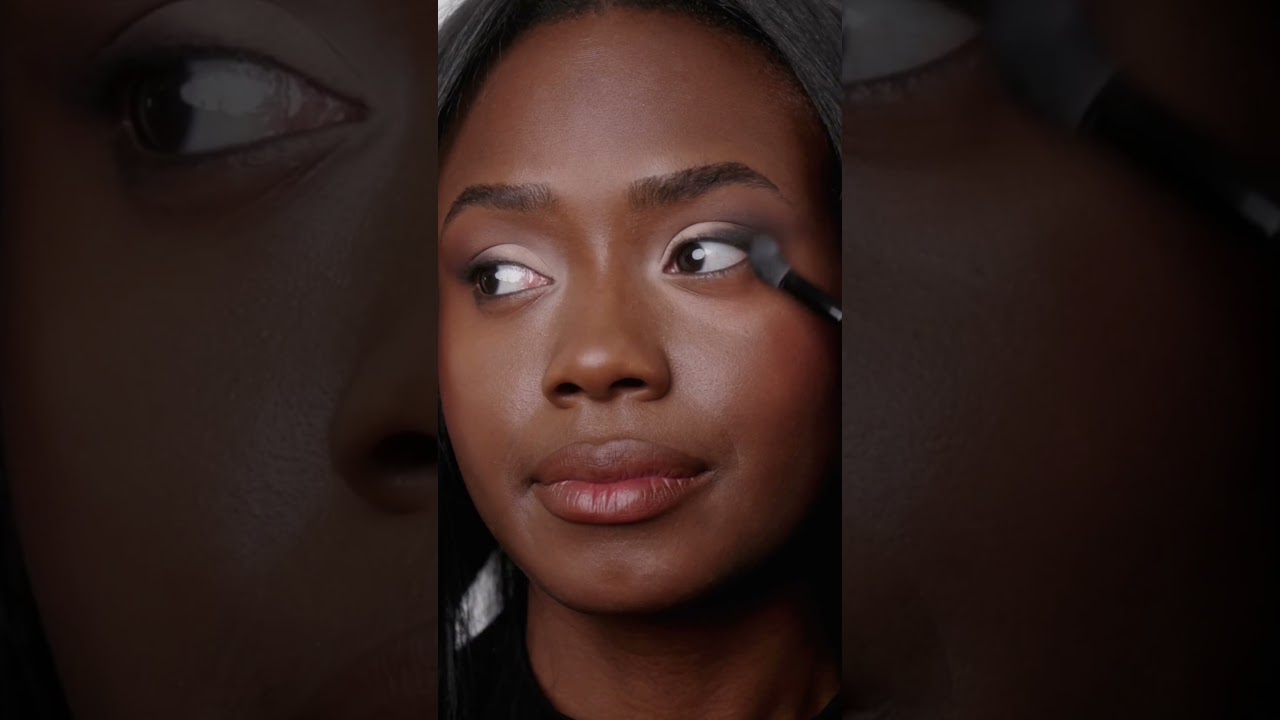 90s INSPIRED EYESHADOW TUTORIAL USING KEVYN AUCOIN