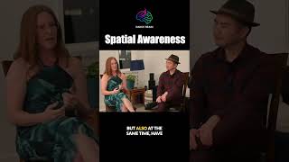 Dance Spatial Awareness #dance #partnerdance #socialdance