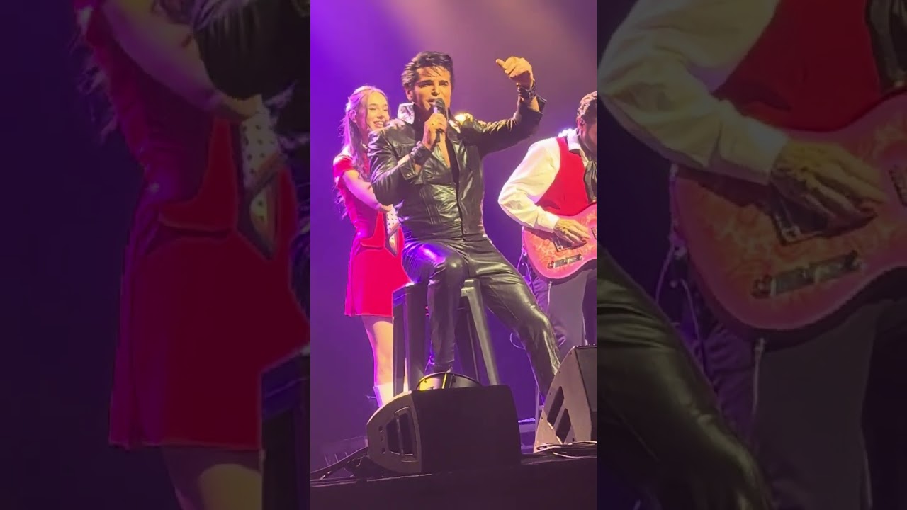 Dean z  memories Oxford 2026