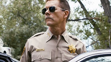 少年たちがパトカーを勝手に運転したら…！映画『COP CAR／コップ・カー』予告編