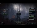 Прохождение игры Warhammer 40,000: Inquisitor Martyr № 8