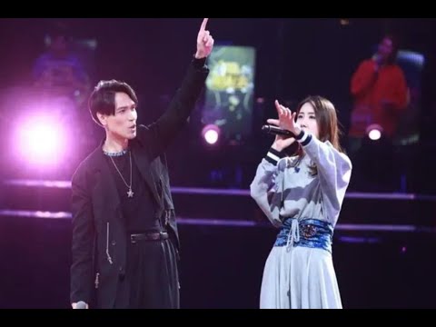 杨宗纬最豪横的翻唱，把《刀剑如梦》轻松超越，太不给原唱留面子