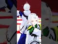 Vroid MMD Red Rose ぽっちゃん ぽっくん 姉弟で Mmd Shorts 