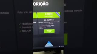 Geforce Now Br Voltou