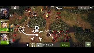 TWD NML - Last Stand - Beat Around The Bushes 1m533k
