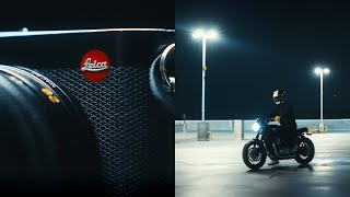 Photography & Motorcycling - My Therapy