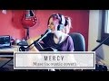 Mercy - Muse (acoustic cover)