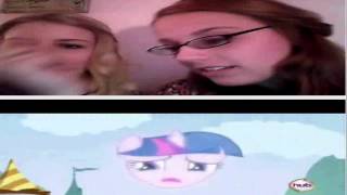 Omegle My Little Pony