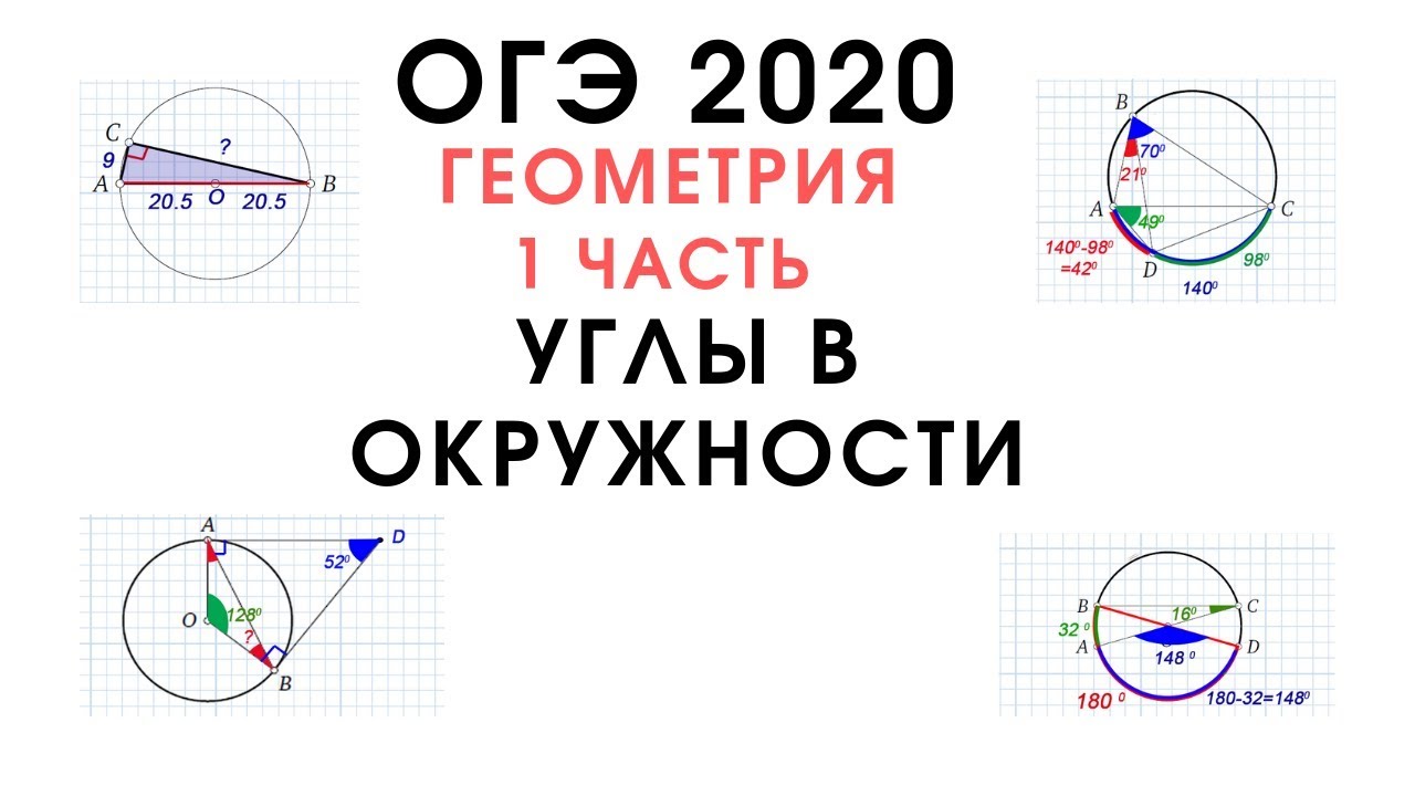 Задание огэ найти угол в окружности. ОГЭ геометрия окружности. ОГЭ по геометрии окружности. Окружность ОГЭ. Задачи на окружность ОГЭ.