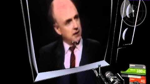 [TEST MAP] UDK Interactive TV ingame.. (With Download)