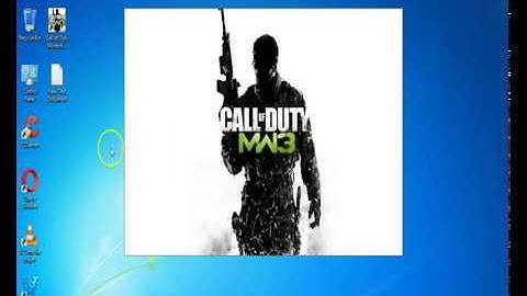 COD MW3 Run Error Fix .The Hard Drive Is Probably Full Error 100% Fix This