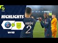 PSG Nantes goals and highlights