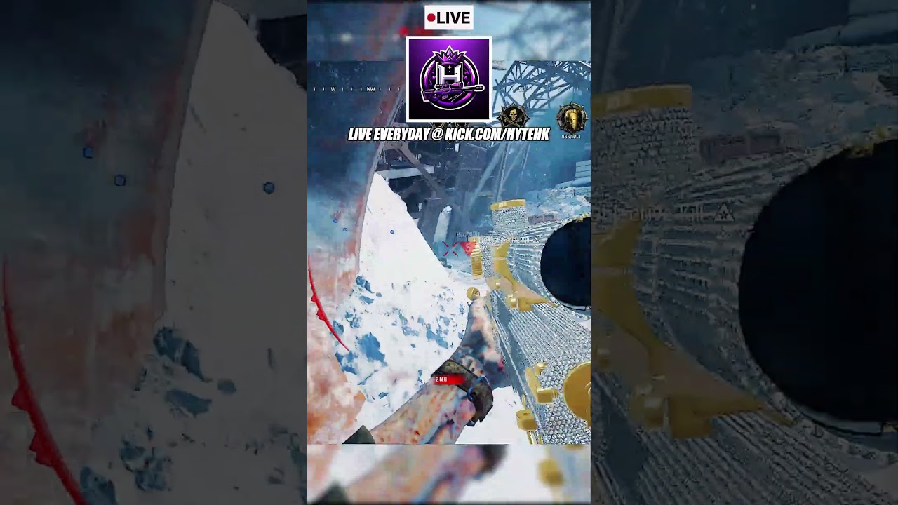 BLACK OPS 6 SNIPING is AMAZING! 