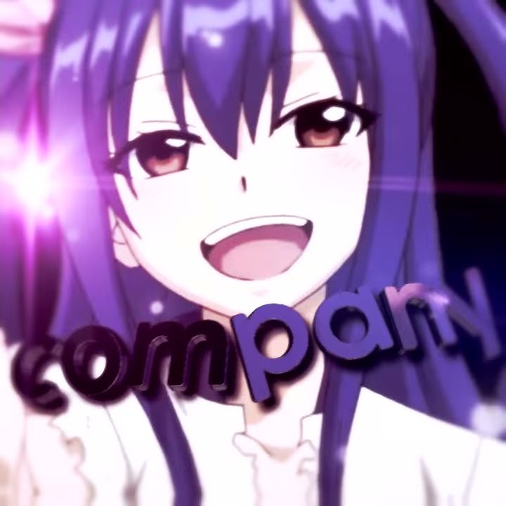 COMPANY | Fairy Tail | xSense