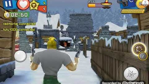 Respawnables music video