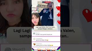 Via Valen Gendut  viavallen dangdut koplo shorts  trending