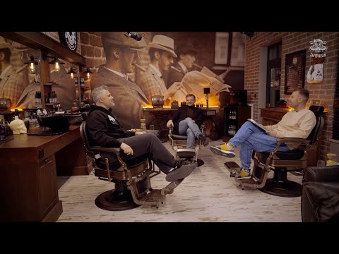 Rafał Zawierucha - "O seniorach pół żartem, pół serio" (teaser)