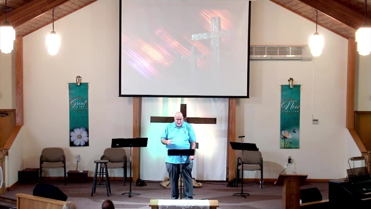 First Community Church of God Ashtabula YouTube