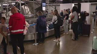 Seattle airport continues to recover from recent cyberattack