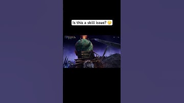 Need to git gud I guess 🤷‍♂️ #eldenring #nightreign #fromsoftware