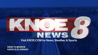 KNOE Station ID 2025 #3
