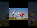 Берегите детей - пусть детство длится долго