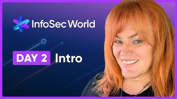 InfoSec World 2025 Day 2: The Great Cyber Race Continues