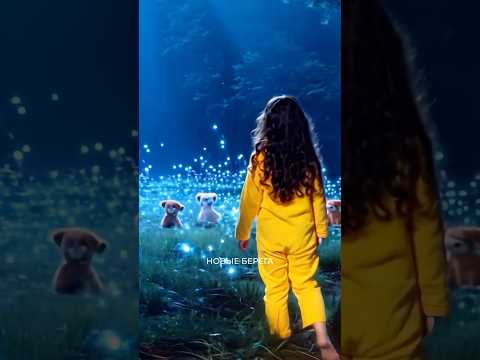 Вера Гурдова - В мире снов✨Доступна на всех музыкальных площадках🎶#вмиреснов #песни #песня #мило