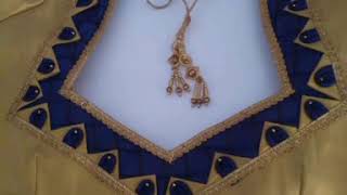 new model designs blouse designs 2020model screenshot 4