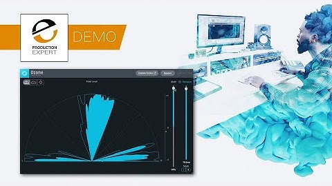 iZotope Ozone Imager 2 Demo