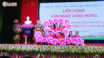 Đồng Hành Cùng Nông Thôn Mới - CLB Văn Nghệ Phố Trại | Xã Liêm Cần Đón Nhận Nông Thôn Mới Nâng Cao