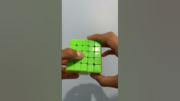 #rubikscube #shorts #viralvideo #views #loop #cubing