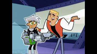 Danny Phantom - T02E13 - Tamanho é Documento (2006) (Parte 5)