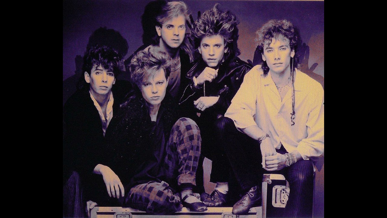 1 Hour of Great Rare & Obscure 80s Songs (Rock)(New Wave)(Italo Disco)(AOR)