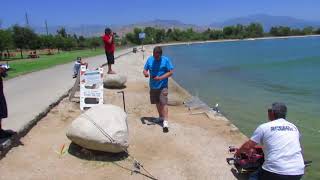 HDV Splash, then Cat VS Mono Rikyrik  Phong  Radtek29,SeaDucer 29