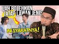 Download Lagu BEGINI Cara Menatap Lawan Jenis yang Dibolehkan - Ustadz Adi Hidayat LC MA