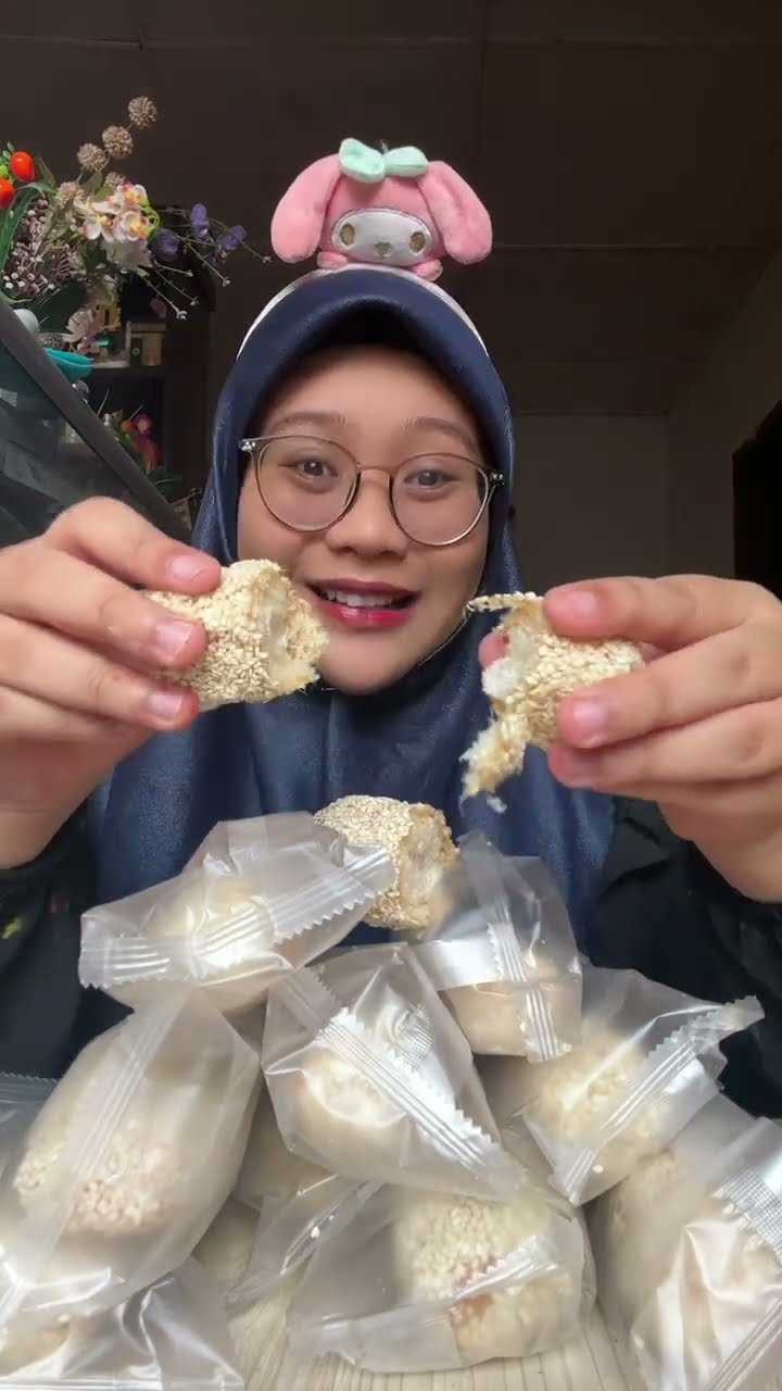 COBAIN YANG LAGI VIRAL MANCO WIJEN
