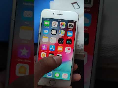 Vídeo: Como altero o serviço no meu iPhone?