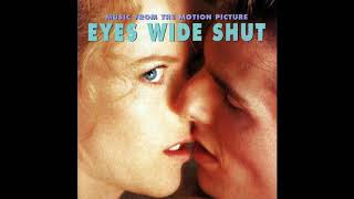 Eyes Wide Shut (1999) - Music From The Motion Picture