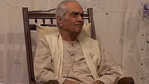 Ramesh Balsekar - Death & Reincarnation