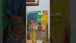 Unboxing De Gogeta Ssj Blue Evolve