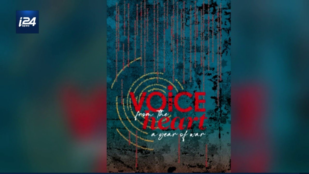 A voice from the heart – Hostages inspire UK writer to pen book