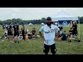 Johnny Bansfield - Mooncatchers Open Team
