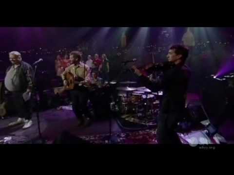 Daniel Johnston & The Swell Season - Life in Vain - ACL 2008.avi