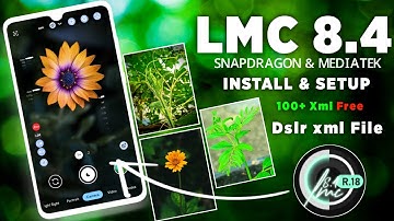 Lmc 8.4 With Config File || Setup Configs in LMC 8.4 || LMC 8.4 Config Setup Full Process