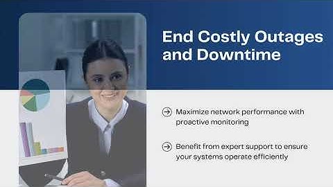 Optimize Your IT Infrastructure with Reliable Network Support Services